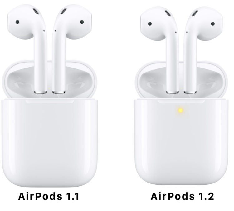 Возможности airpods и советы по настройке