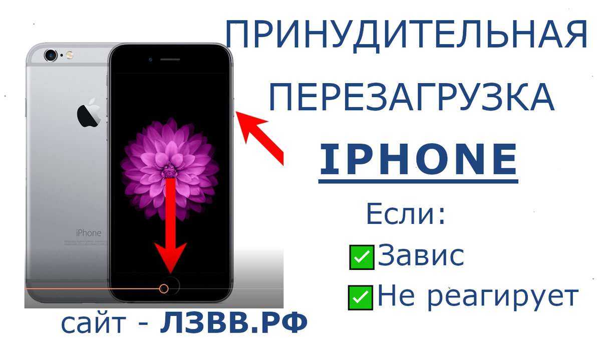 Режим восстановления и dfu на iphone 8, x, xs, xr, 11, 12, 13, 14