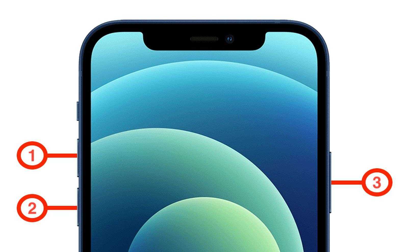 Как перезагрузить iphone x, принудительная перезагрузка айфон 10