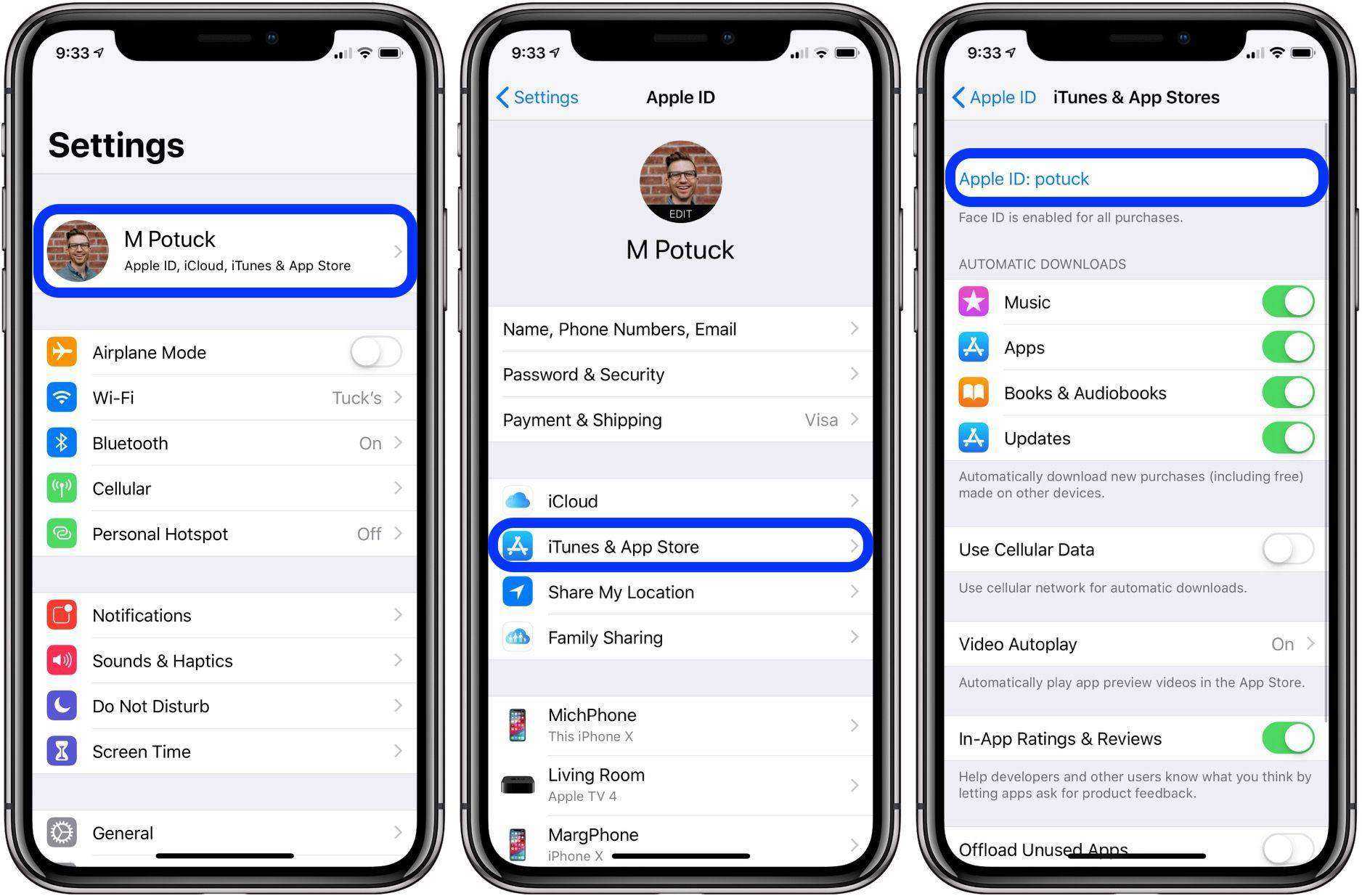 Как посмотреть или выгрузить фото из icloud в iphone, на компьютер или другое устройство