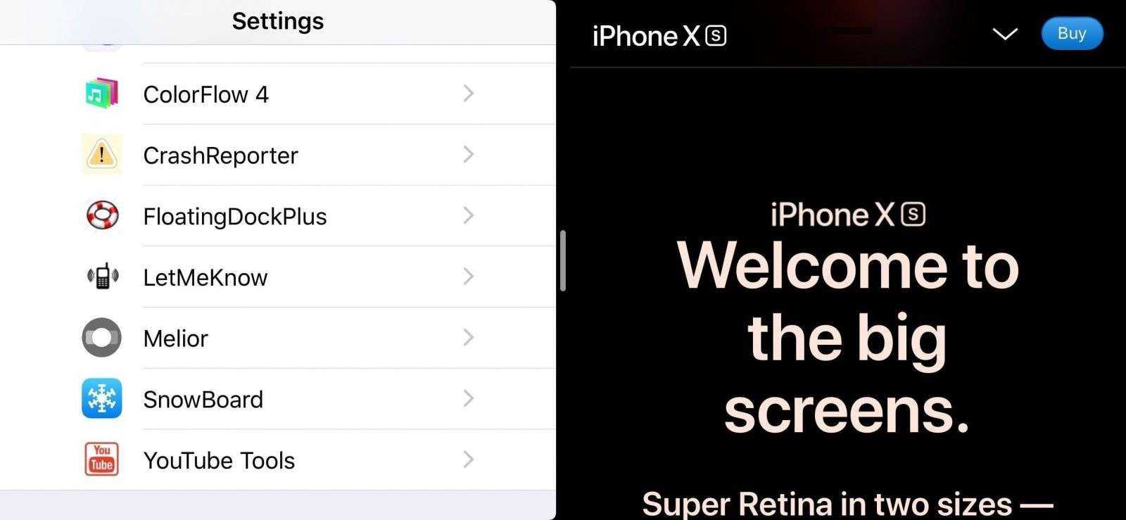 Что дает джейлбрейк? расширяем возможности iphone