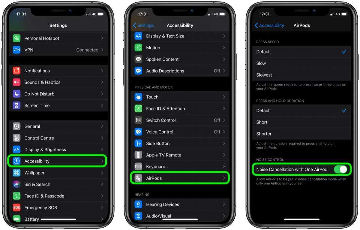 Как использовать airpods и airpods pro: полное руководство - my road