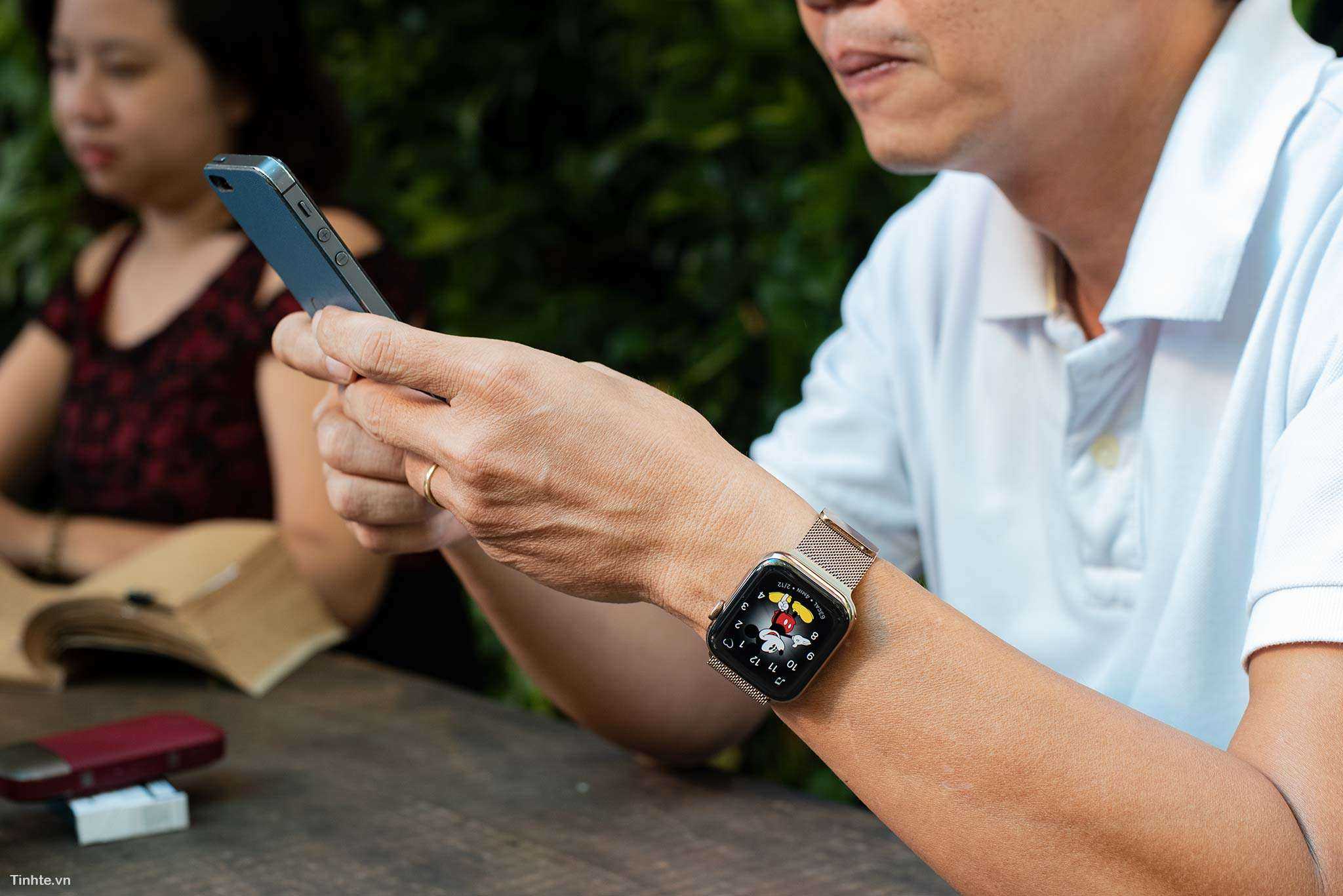 Как настроить apple watch series se, 6, 7, 8 после покупки: инструкция