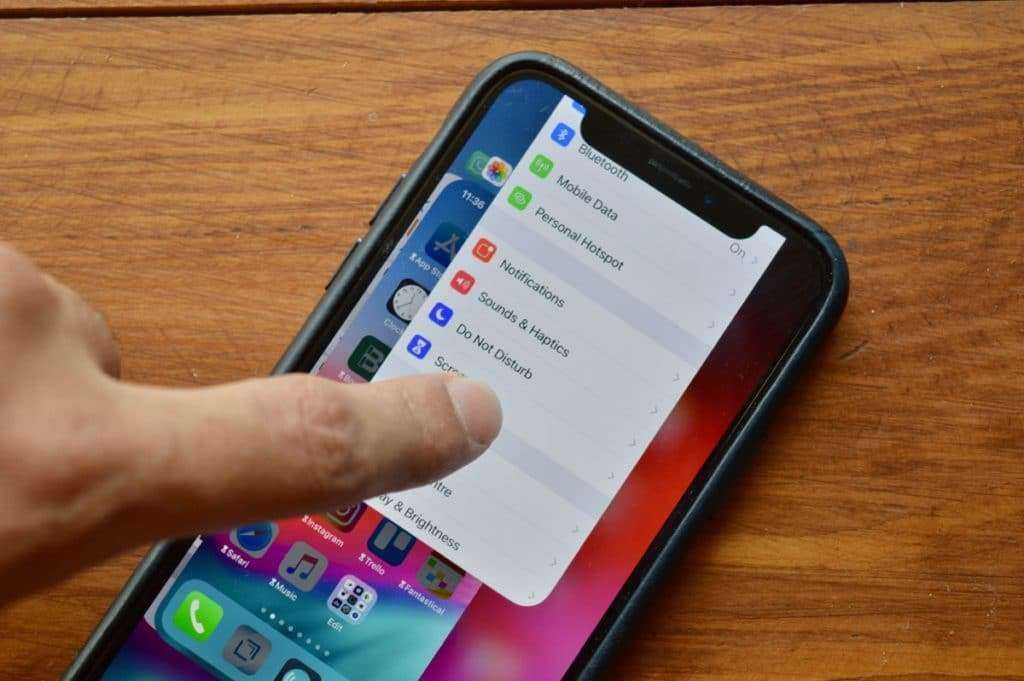 Закрытие приложений на iphone xr и других моделях: как посмотреть все открытые окна