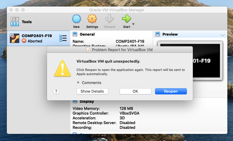 Установка macos на virtualbox - проблемы и их решения по компьютерам, смартфонам