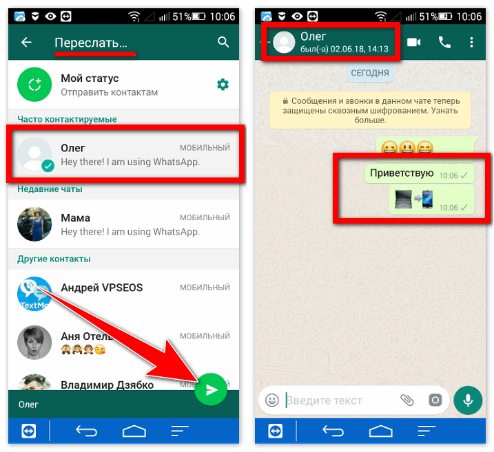 8 хитростей использования whatsapp, о которых не все знают