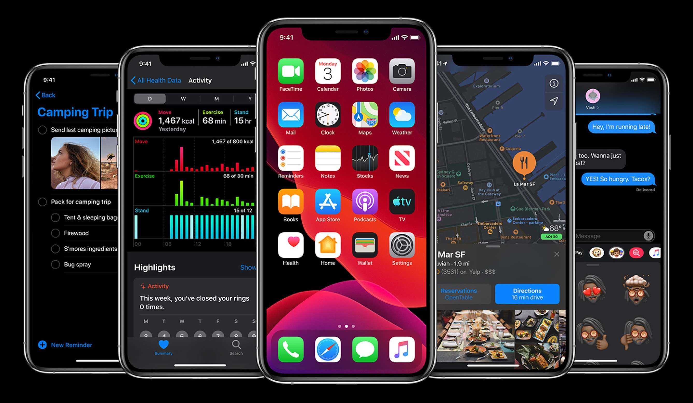 Как откатить ios на предыдущую версию