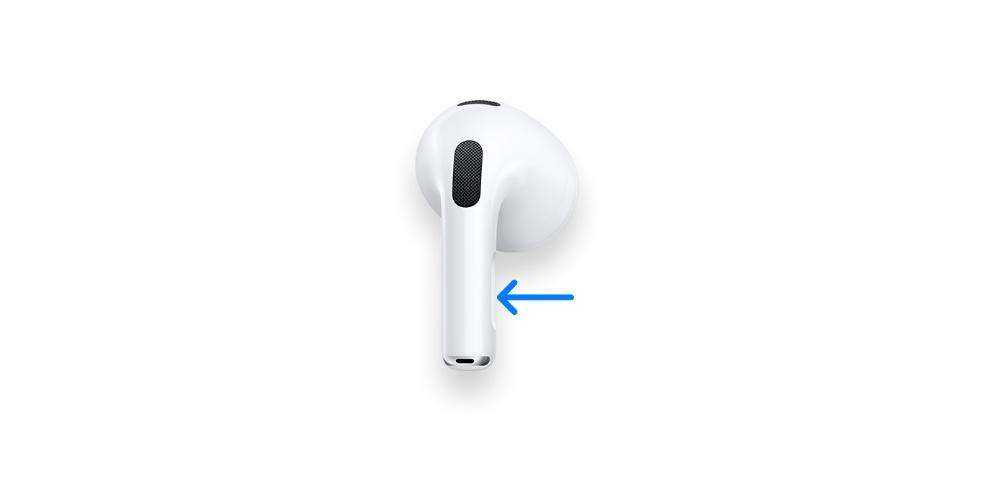 Вы можете настроить сенсорное управление на наушниках AirPods Pro, и сегодня мы расскажем вам, как это делается