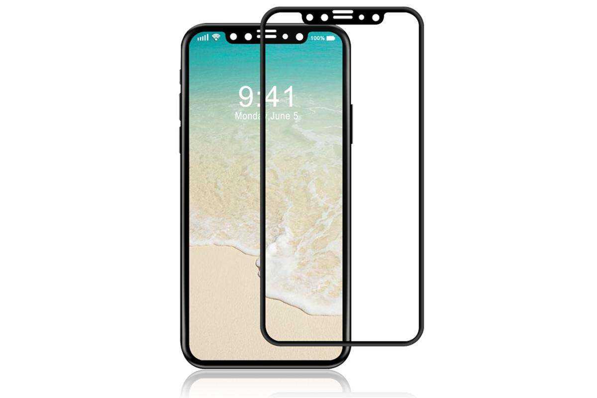 Лучшие защитные стёкла для iphone 7, 8, x, xs и 11