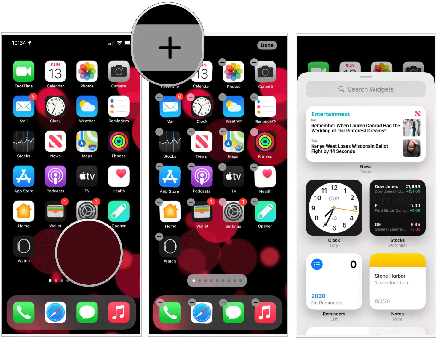 Подробный обзор ios 14: виджеты, новая звонилка и другие изменения