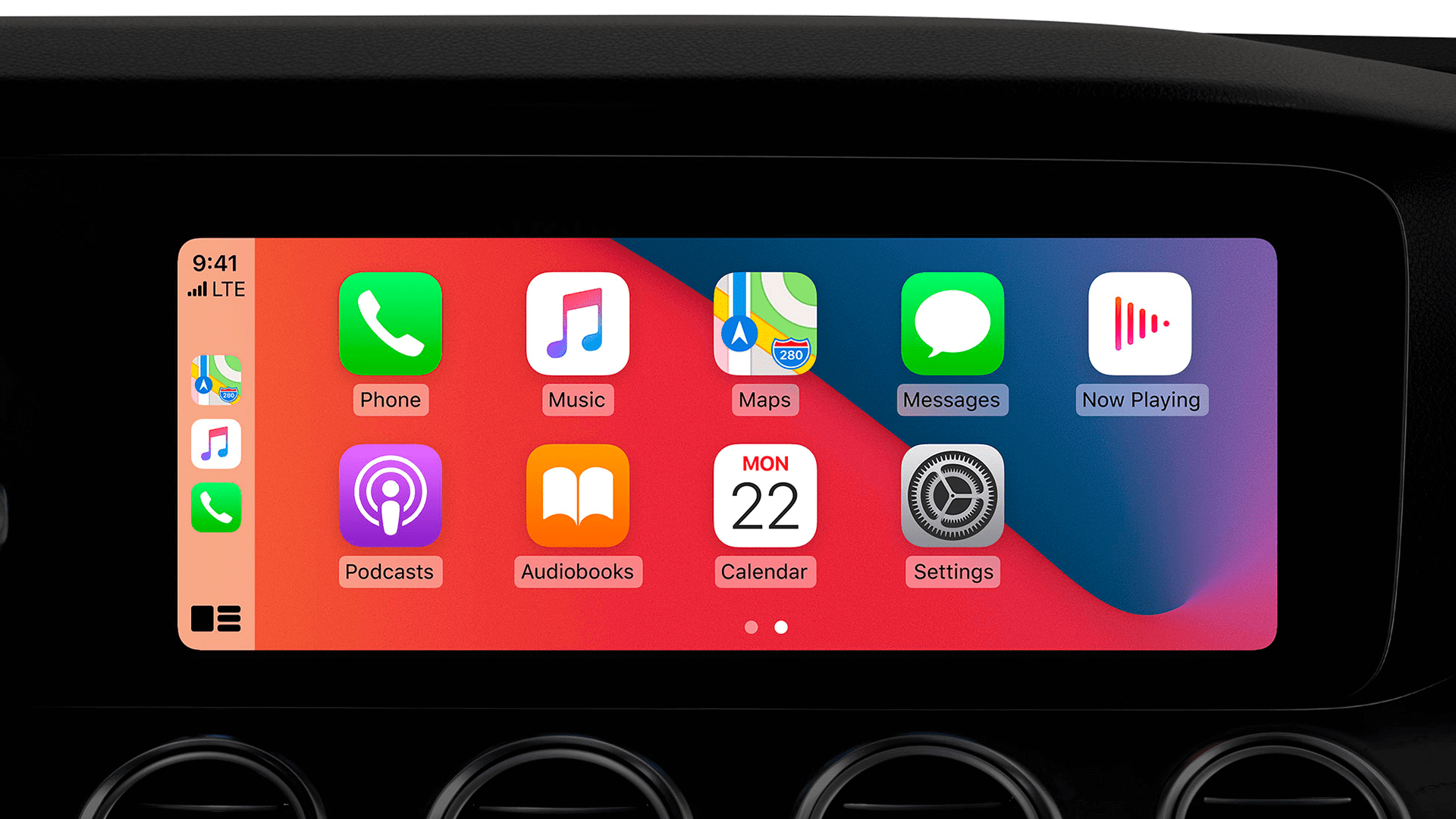 Приложения для apple car. здесь все, что нужно знать о carplay
