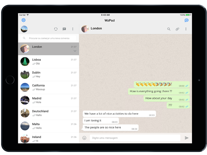 Что такое whatsapp? полное руководство по началу работы