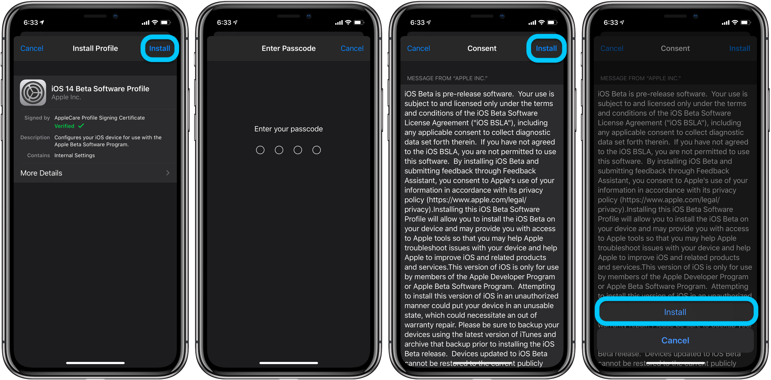 3 способа обновить ios на iphone с помощью компьютера – пошаговая инструкция