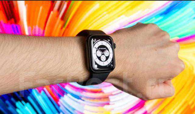 10 причин не менять apple watch 5 и 6 на новую 7-ю модель