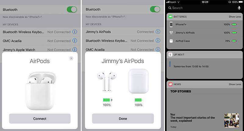 Как исправить отключение airpods pro от iphone, mac или apple watch - autotak
