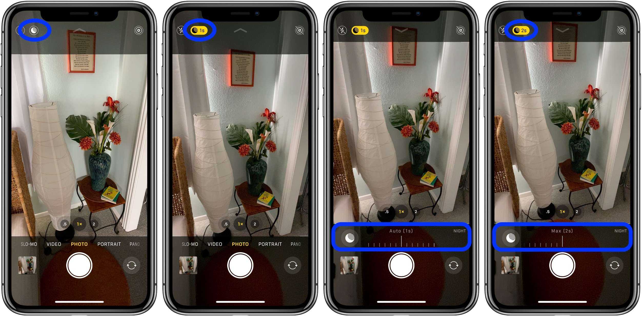 Iphone x – это чистая магия