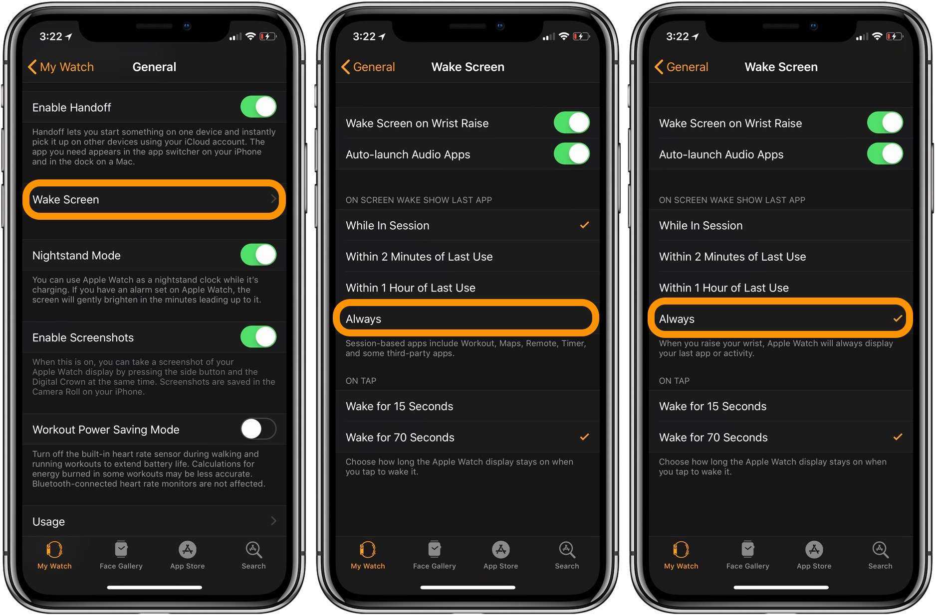 Часы наизнанку. извлекаем и анализируем данные apple watch — хакер
