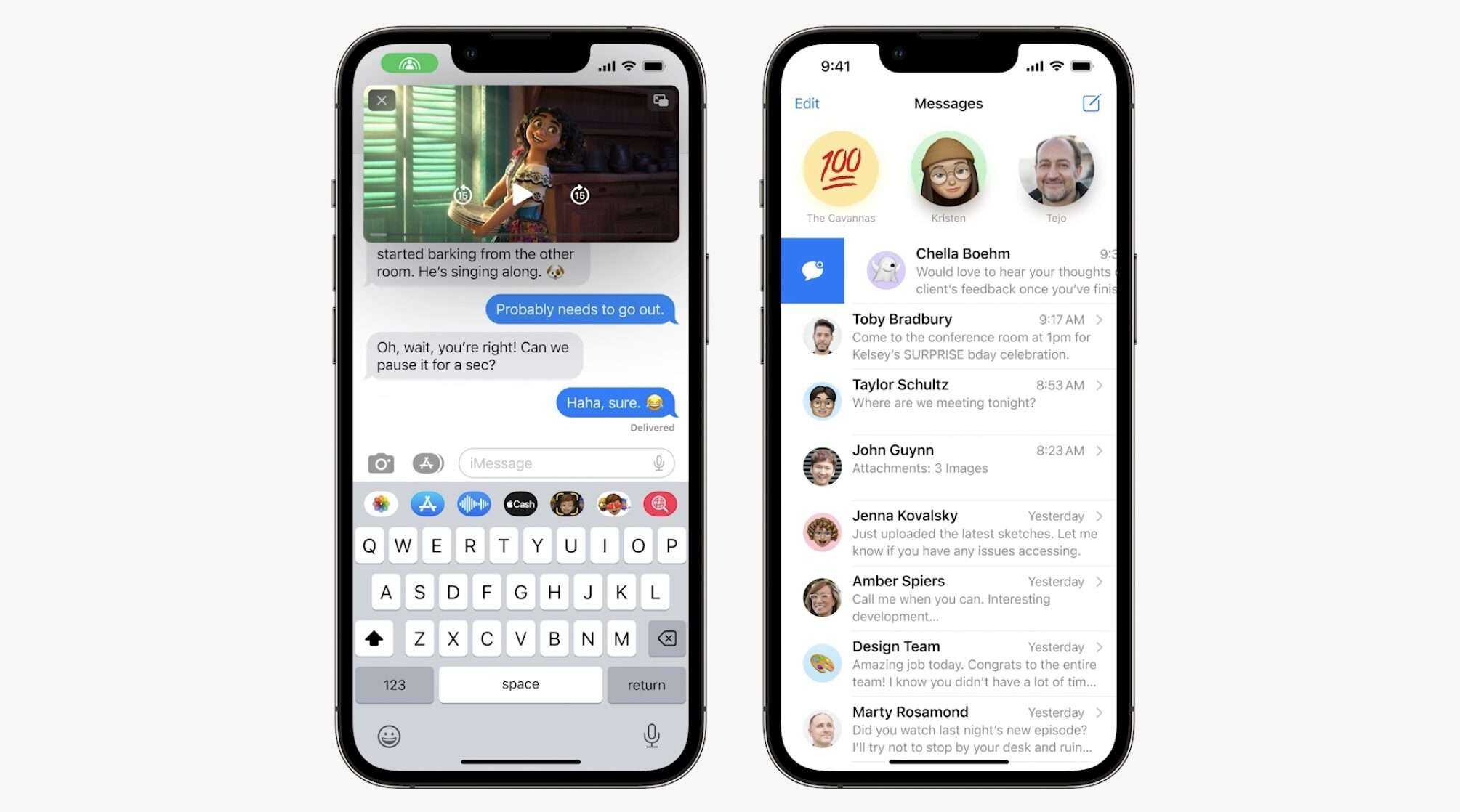 Лайфхаки для iphone на ios 14