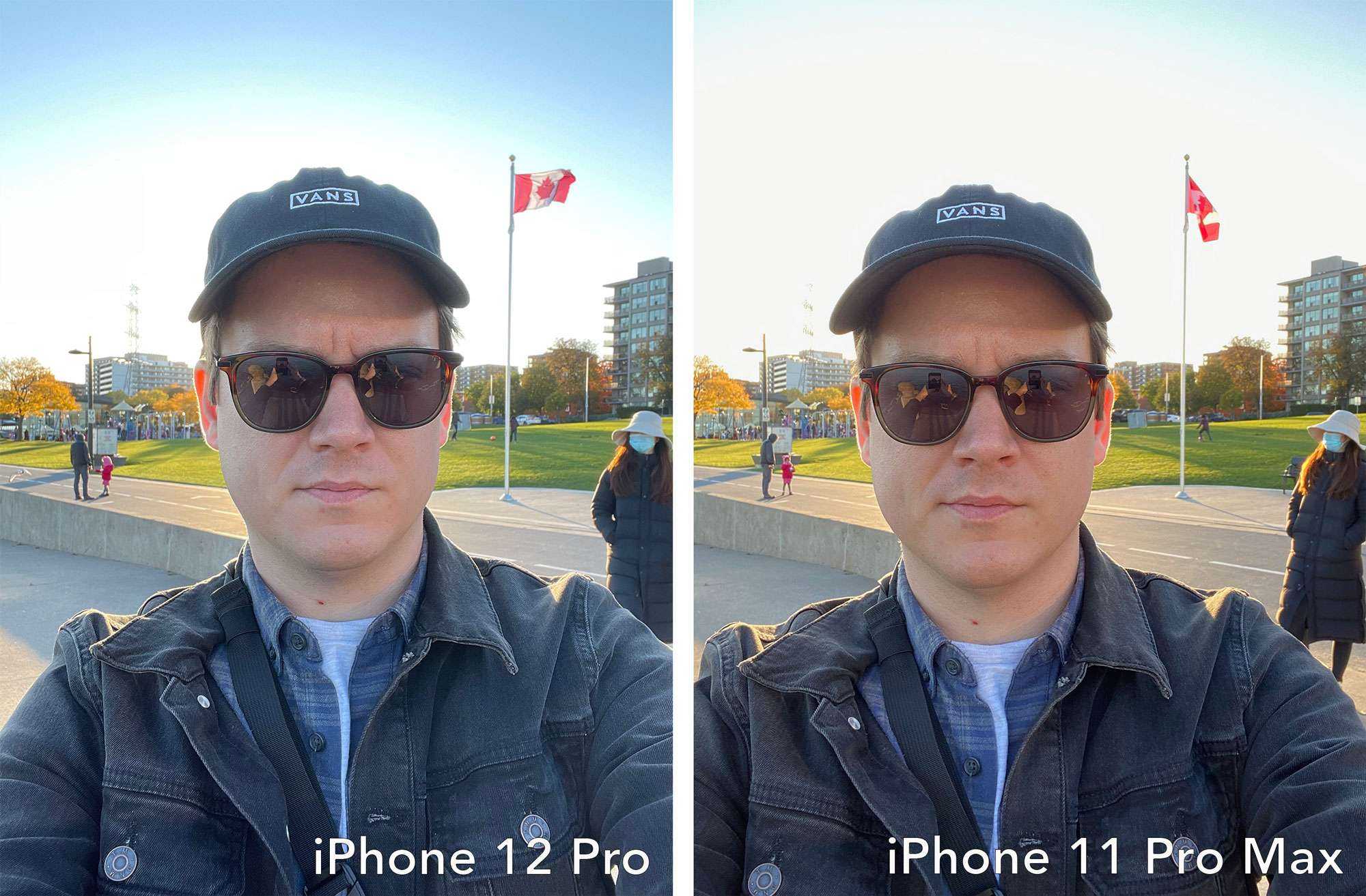 Стандартные фильтры в камере iphone: как открыть и пользоваться