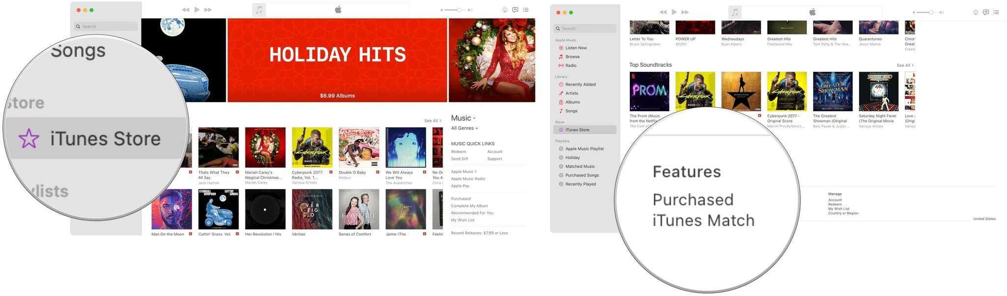 Как создать радиостанцию в apple music на iphone, ipad и mac на основе определенной песни