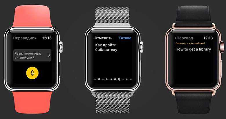 Топ 20 полезных функций apple watch