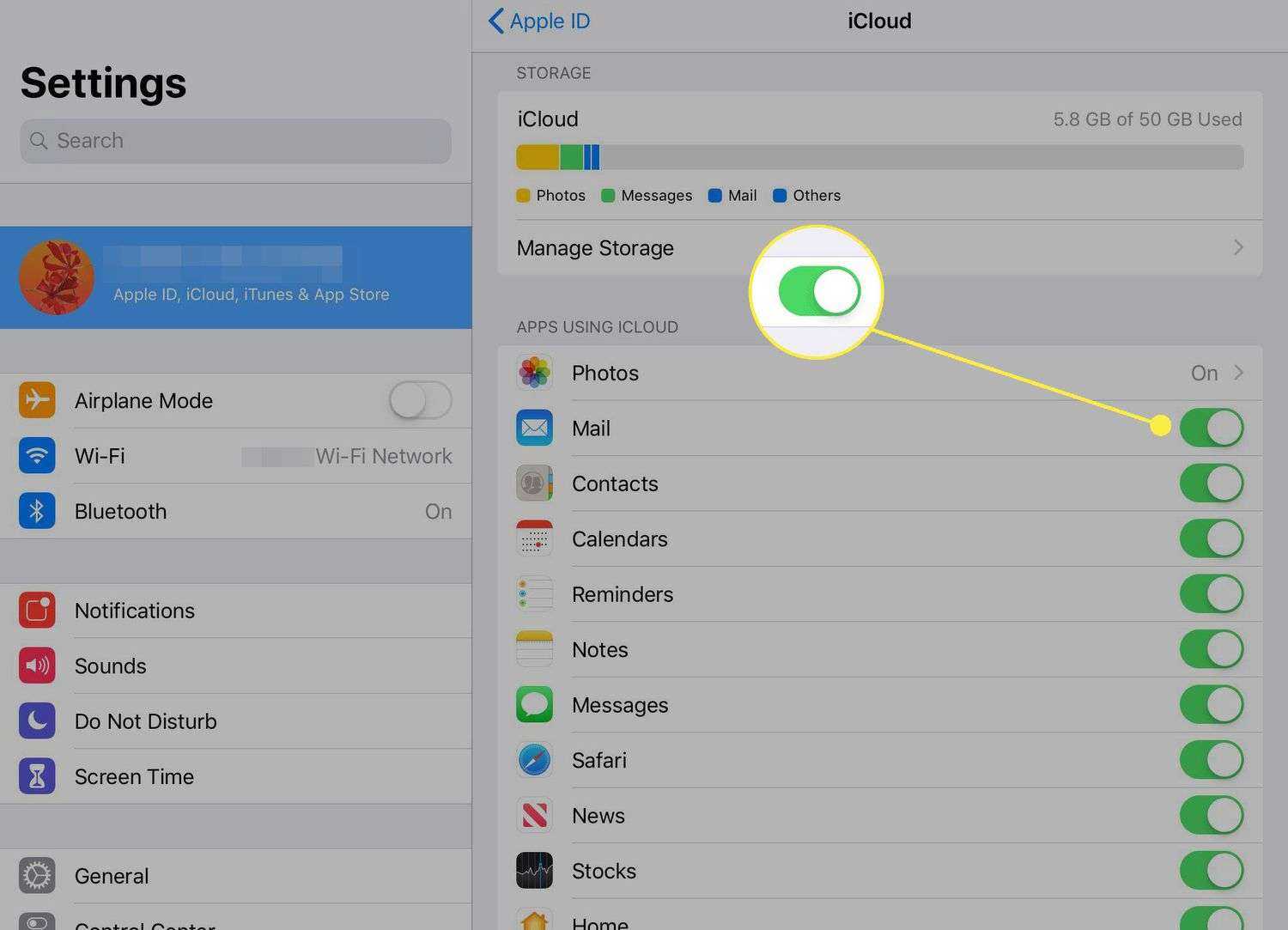Как перенести все данные со старого iphone на новый iphone (быстрый способ)