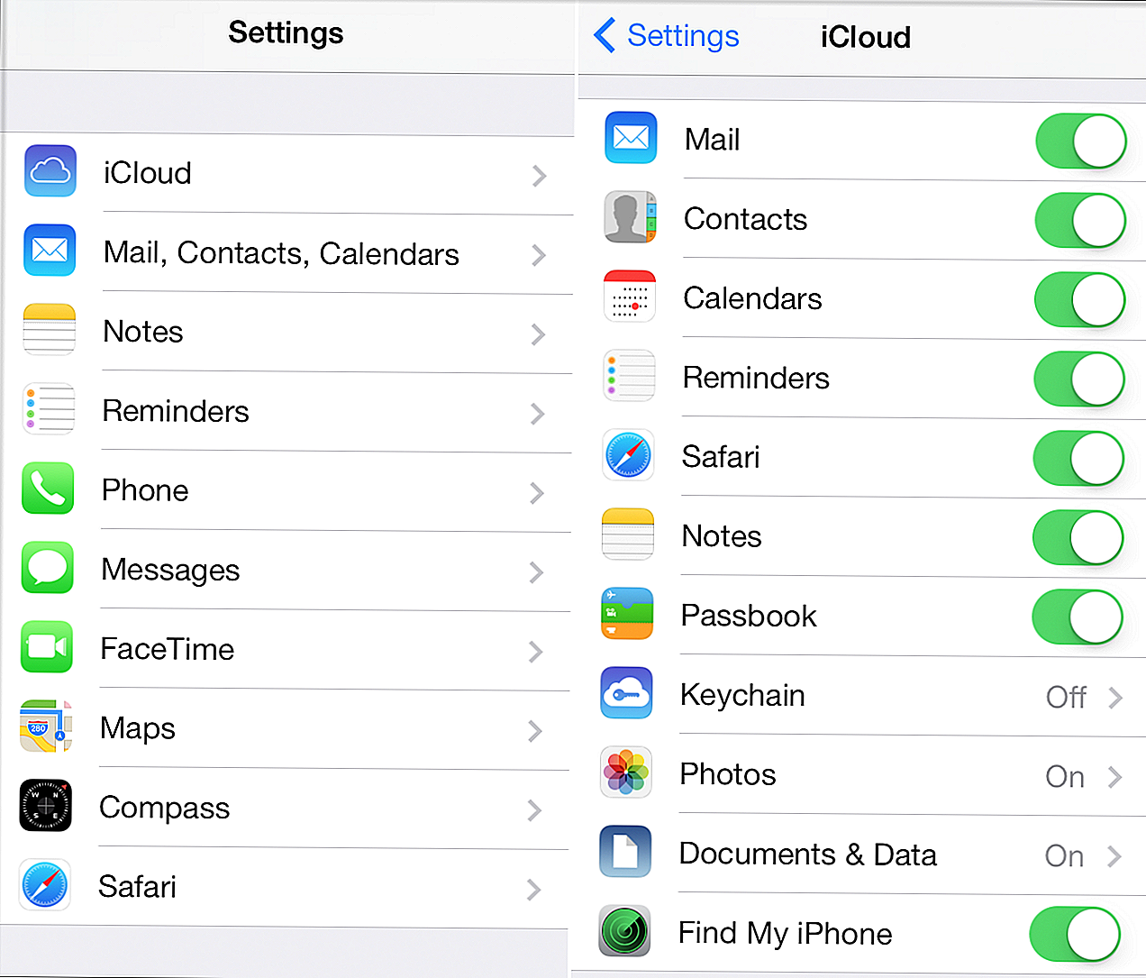 Как зайти в icloud с компьютера без iphone | os helper