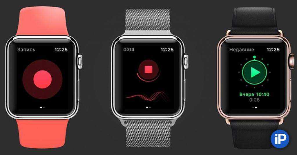 Walkie talkie не работает на apple watch (исправить!)