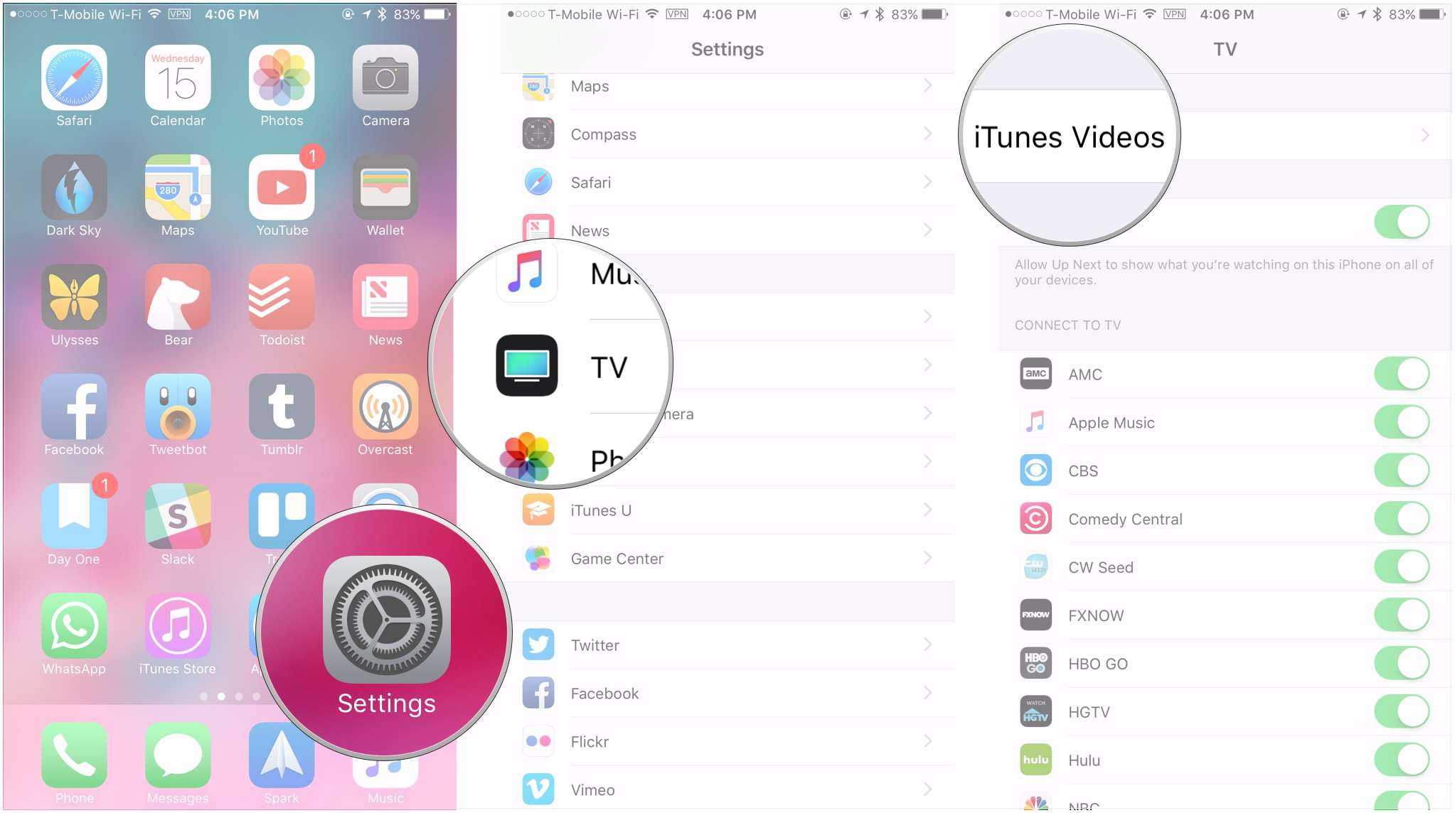 Как использовать apple music с вашей коллекцией itunes music