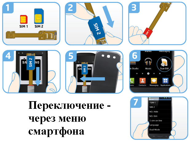 Как сделать резервную копию на устройствах android?