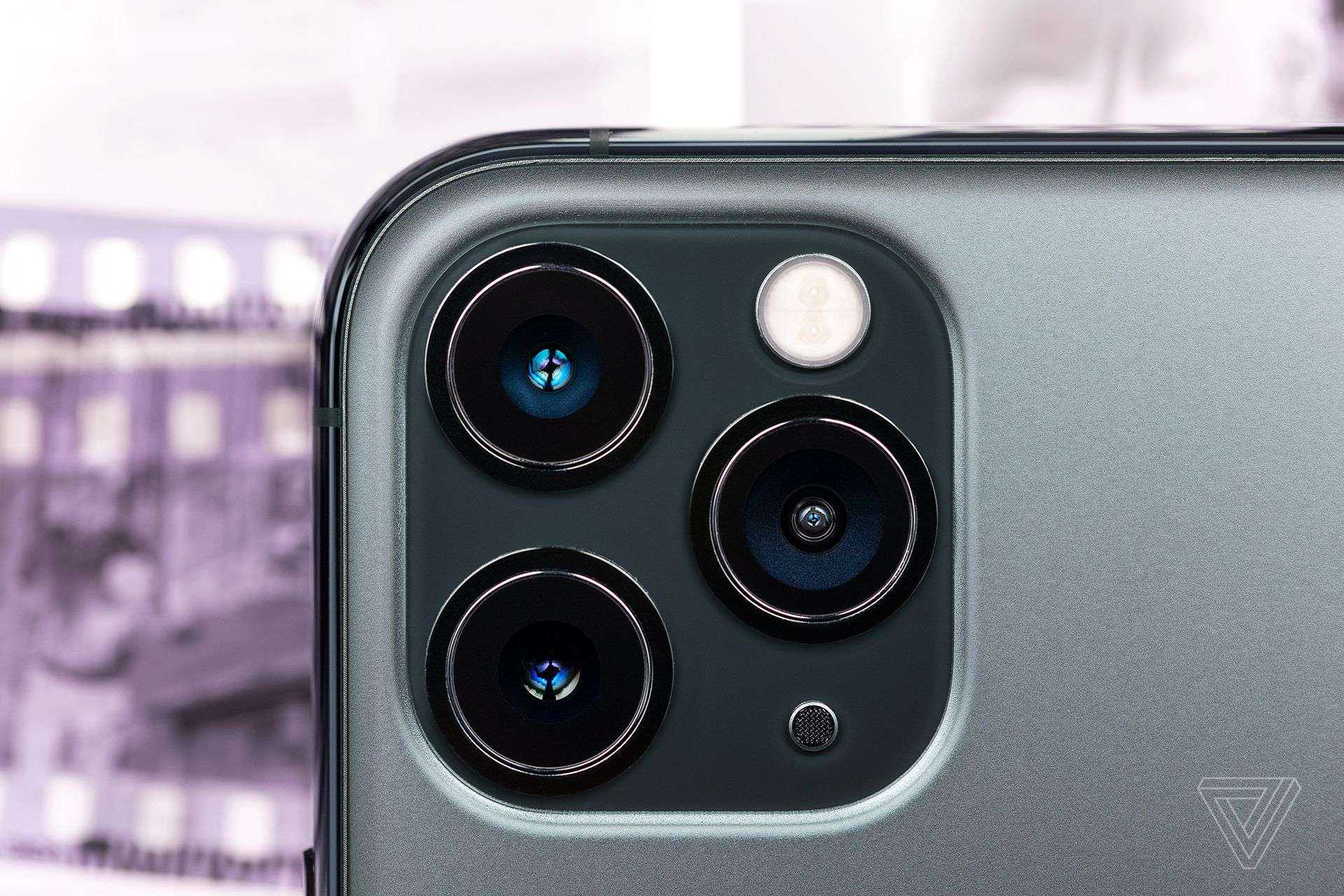 Сравнение камеры iphone 12 и iphone 11 — насколько новинка лучше снимает - super g