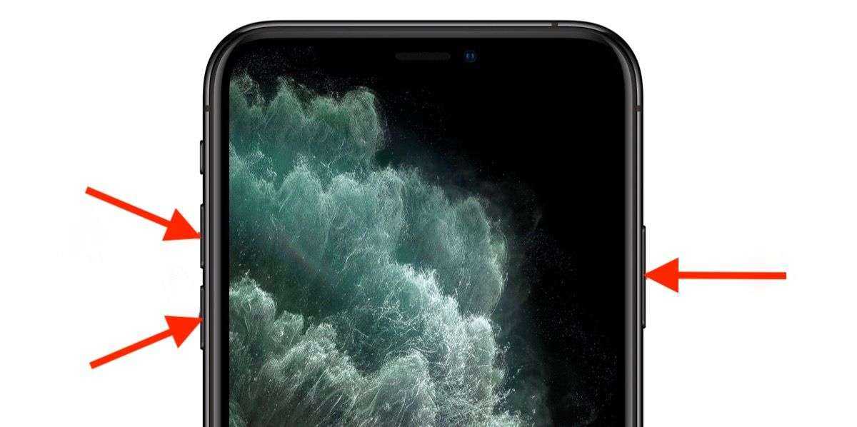 Хард ресет iphone 14, 13, 12, 11, xr, 8, se 2 (жесткая перезагрузка) и ввод в режим восстановления: как сделать