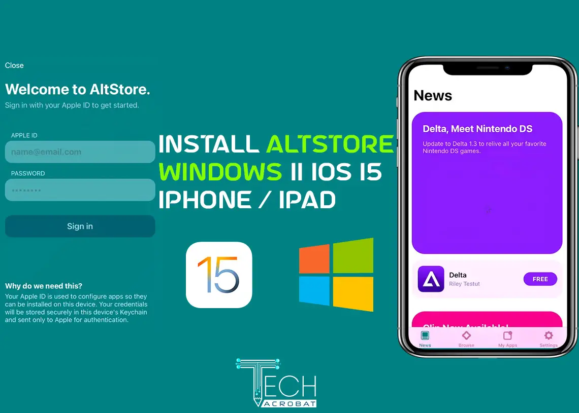 Altstore. Связь с Windows iphone. Altstore для старых IOS. Windows 11 on iphone.