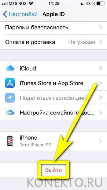 Забыл пароль iсloud или apple id - как восстановить доступ к аккаунту