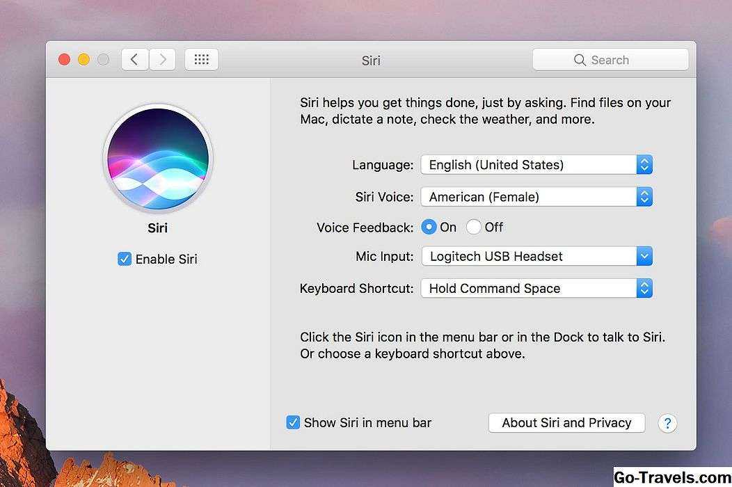 Как изменить обои и заставку на macbook?