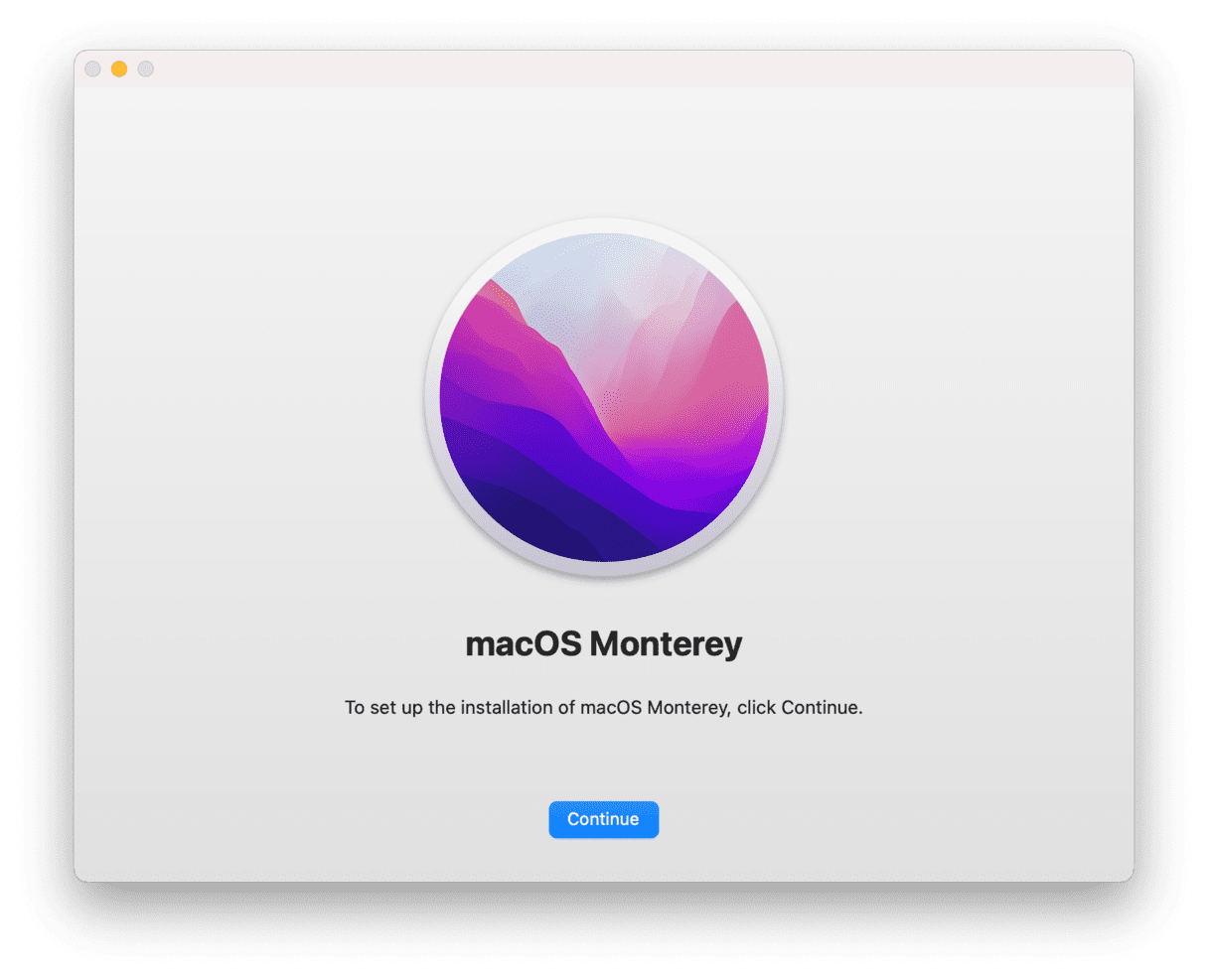 7 исправлений для mac, работающего медленно после обновления macos monterey - tonv