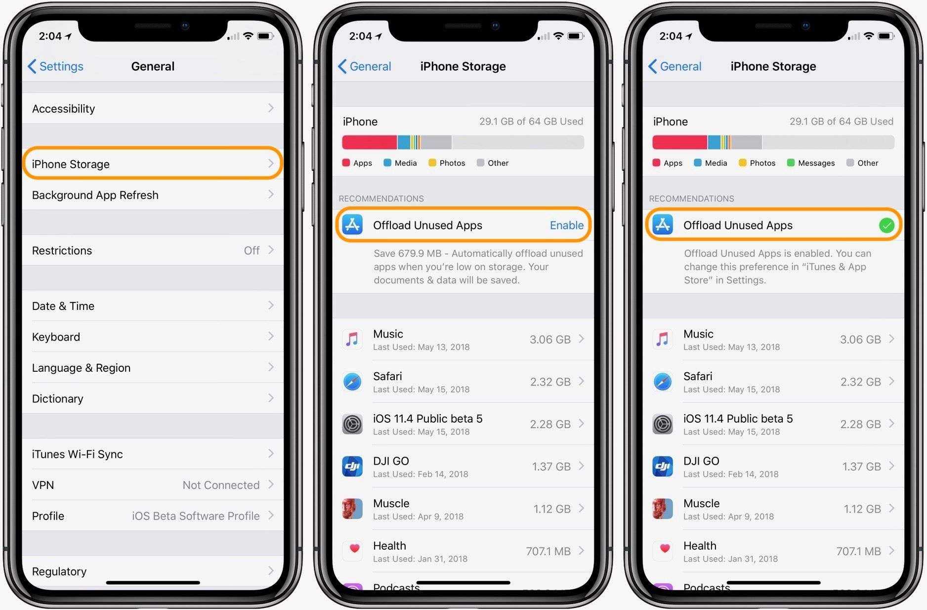 Как выключать iphone 11 принудительно