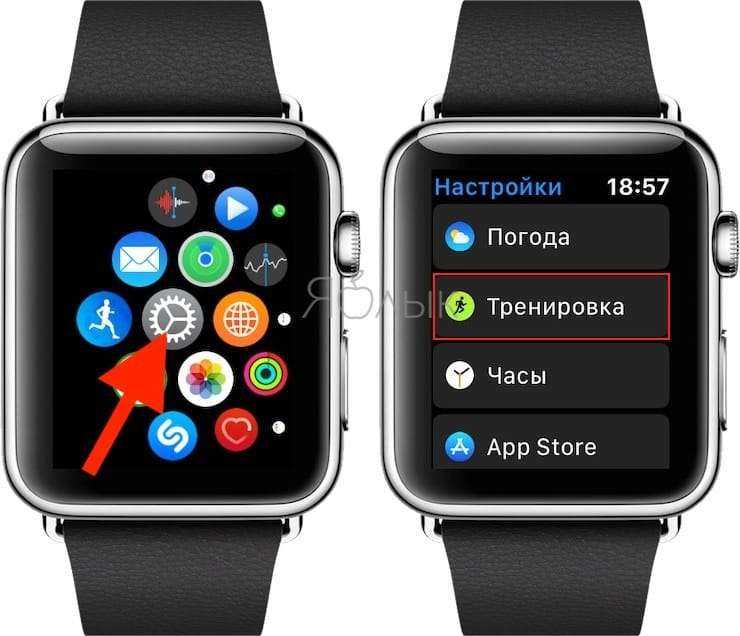 Топ-5 приложений на айфон для тренировок в домашних условиях