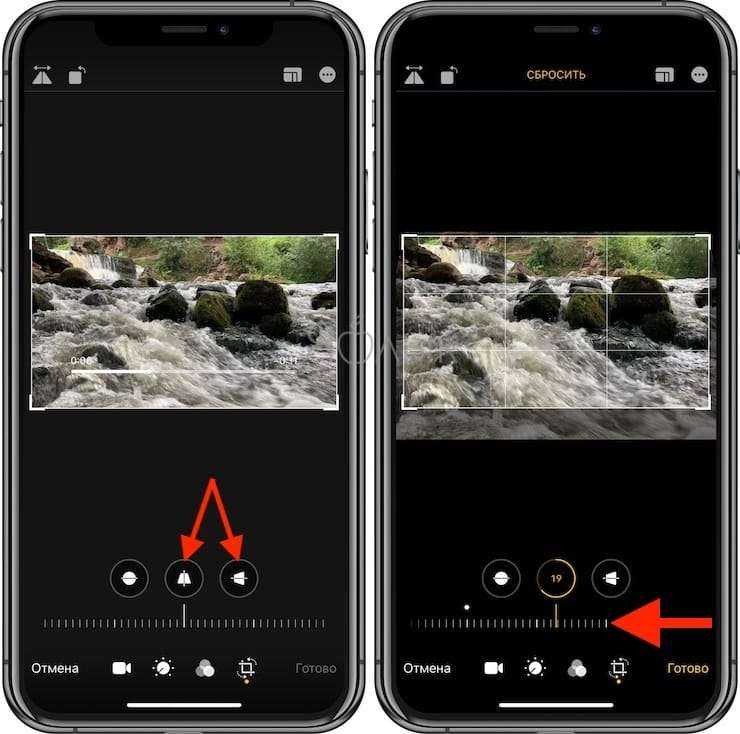 Как отключить hdr при съёмке на iphone 12 и уменьшить размер видеофайла