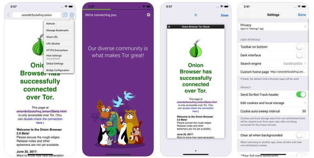 Что такое tor браузер? как его настроить и пользоваться