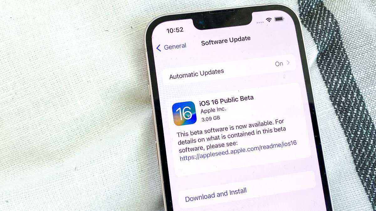 Как обновить старый айпад или айфон до ios 12