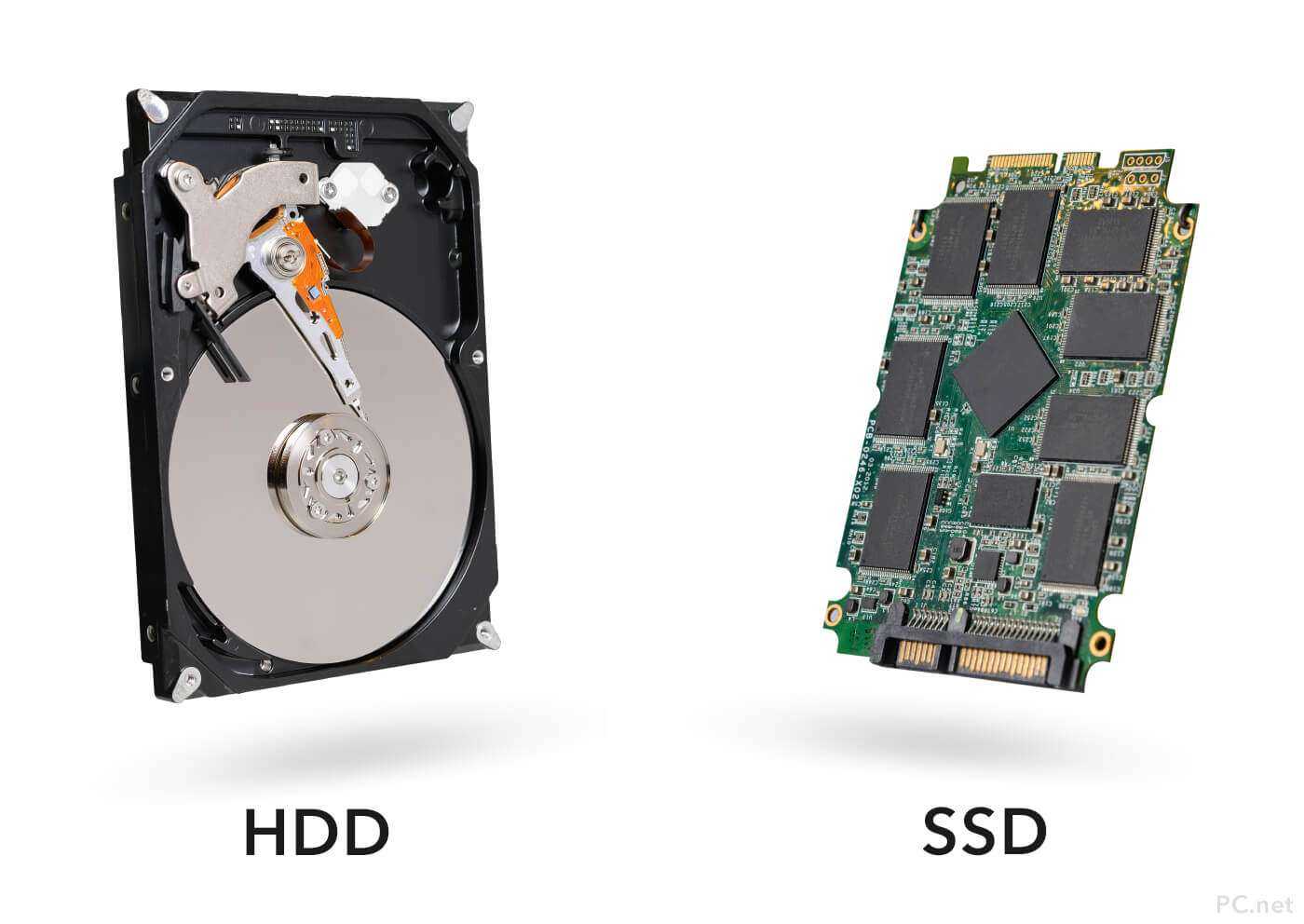 Steam ssd and hdd фото 3
