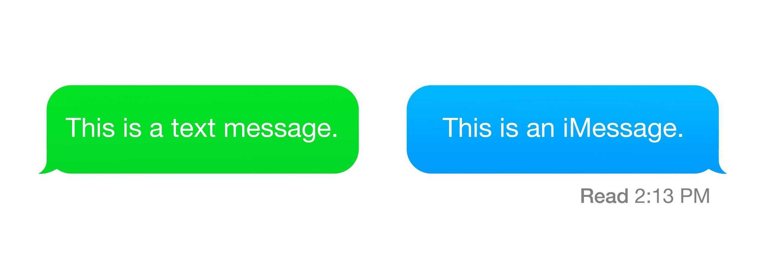 How to send imessage on android 2019