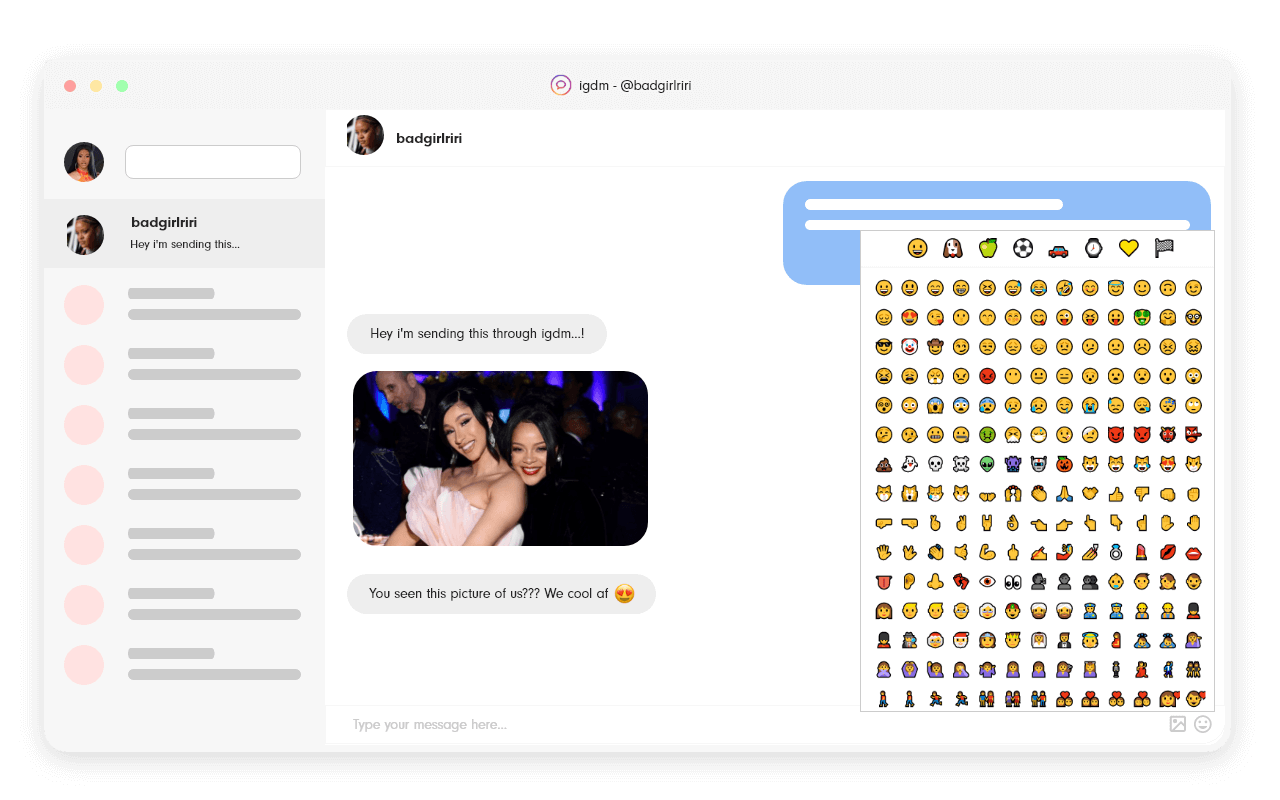 Instagram остаётся одной из самых популярных платформ социального медиа Он позволяет легко делиться фотографиями и видео, писать личные сообщения друзьям