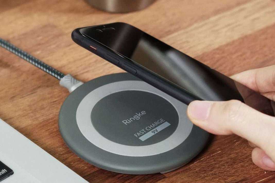 Как просто и быстро заряжать iphone 11 — wylsacom