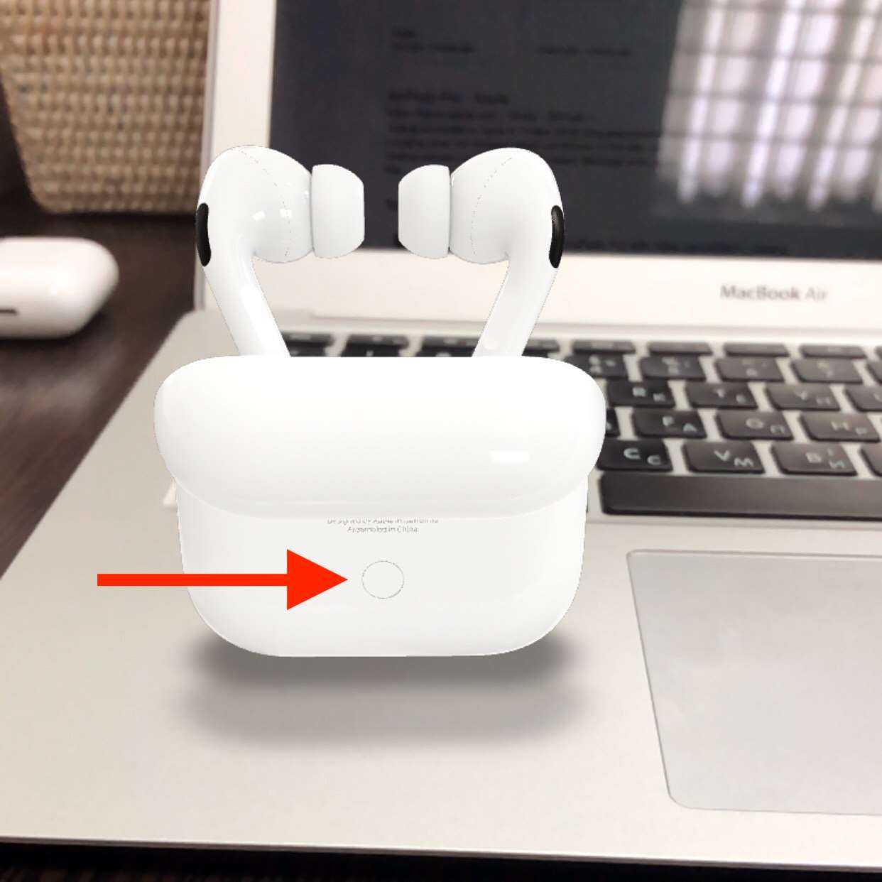 Airpods pro управление, инструкция на русском, функции наушников, возможности