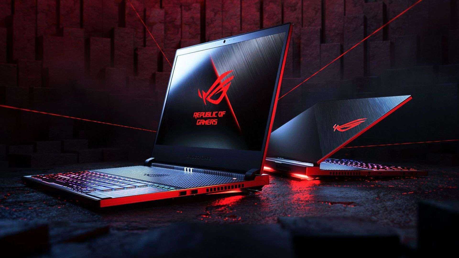 Обзор лучших ноутбуков для игр 2013 Новые игровые ноутбуки от ведущих производителей портативных компьютеров Видео обзор двух топовых игровых ноутбуков