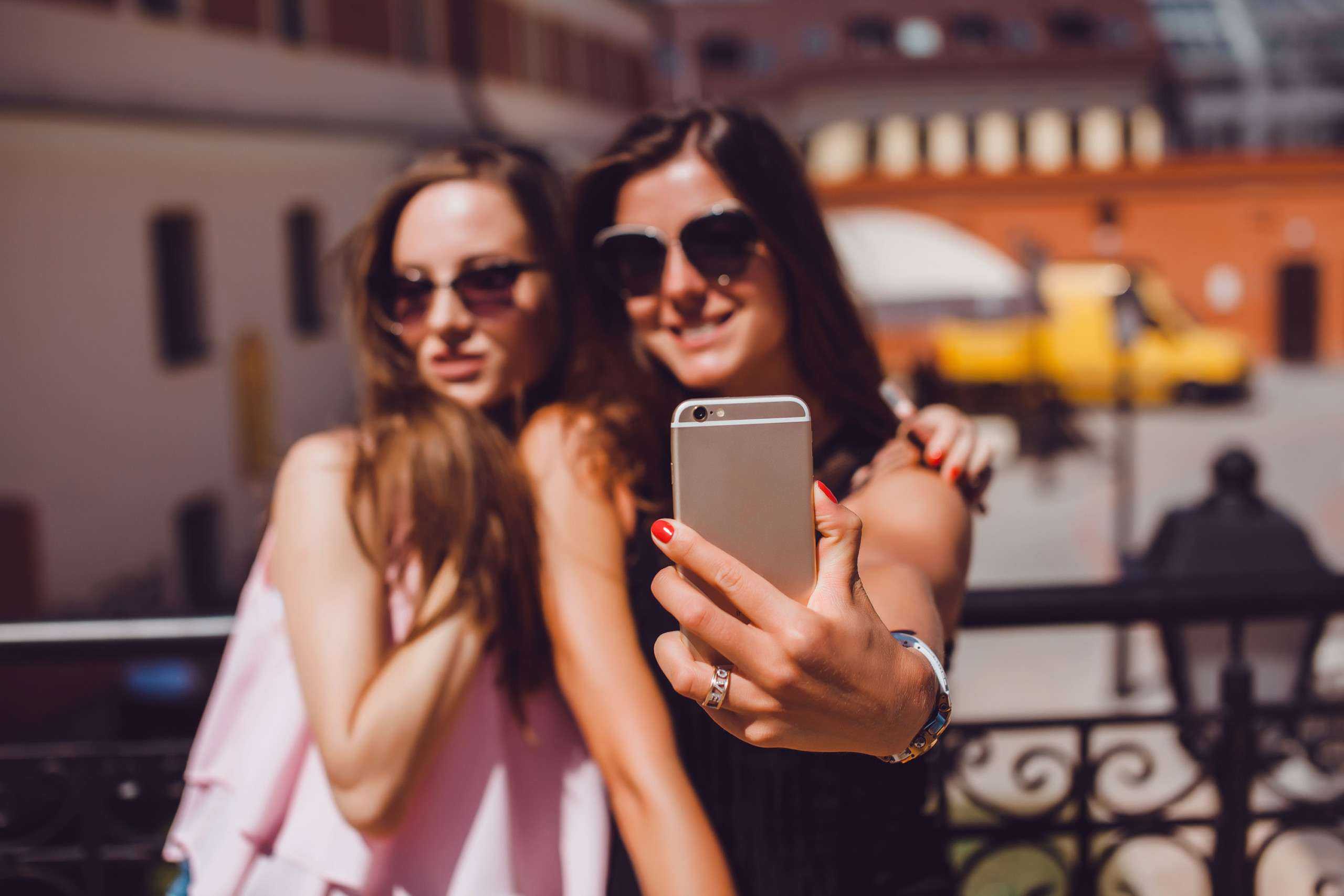 3 способа сделать снимки с большой выдержкой с помощью iphone
