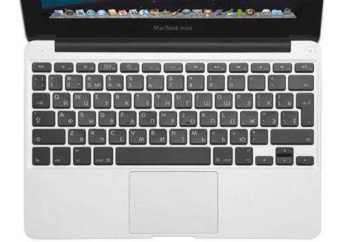 Как выключить macbook или imac - инструкция