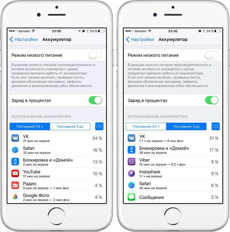 Как исправить черный экран камеры iphone - tonv